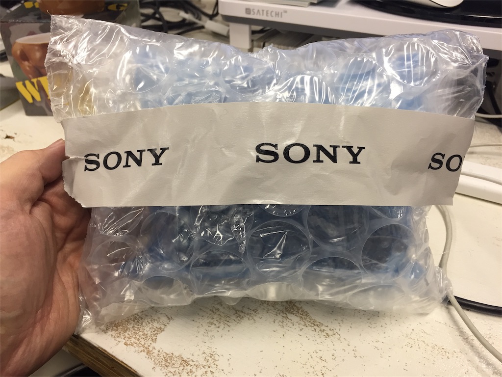 α6000（ILCE-6000）が故障した？ボタンを押しても反応しない※追記あり