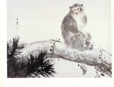 河合玉堂の内弟子の　　宇佐美江中の画 河合玉堂の内弟子の 宇佐美江中の画 - メルカリ