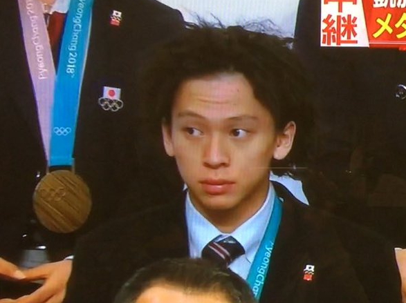 メダリスト日本選手団記者会見の平野歩夢くんのコメントが絶賛の嵐 いーわいのラジオのように
