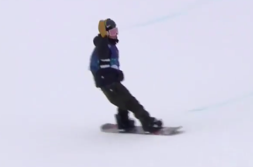 動画有 平野歩夢くんあの事故の大会usオープンで初優勝 いーわいのラジオのように