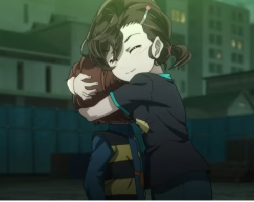 現代のゲゲゲの鬼太郎は猫娘vs犬山まなの三角関係は犬山まなが一歩リード あつきにしやがれ