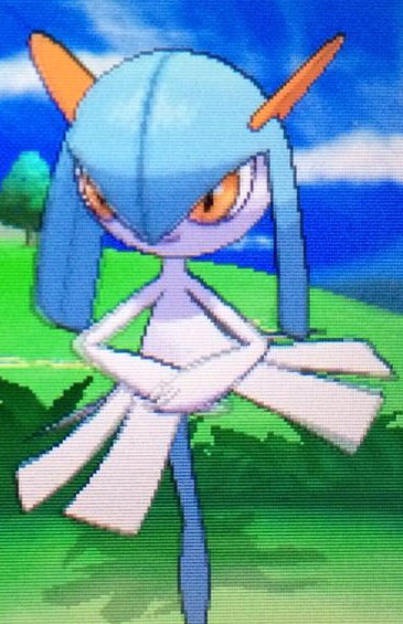 ポケモンgo 12月のコミュニティディはラルトス サーナイトの特別なわざはマジカルリーフ アプリにしやがれ