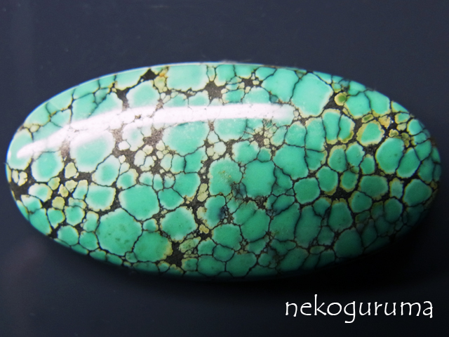 ホワイト・バッファロー：White Buffalo ちゅ～タイトルの雑談 - 猫車通信