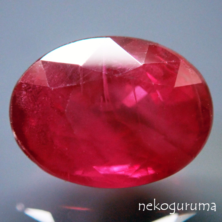 ルビー：Ruby - 猫車通信