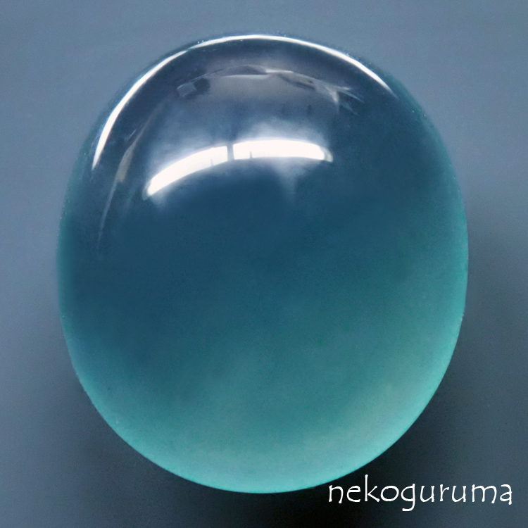 グァテマラ翡翠：Jadeite - 猫車通信
