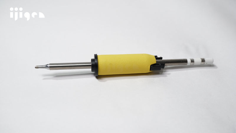 プロ用はんだこて「HAKKO FX-951」を導入してみた！これはオススメ
