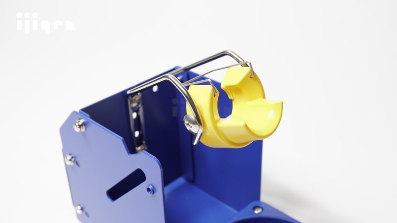 プロ用はんだこて「HAKKO FX-951」を導入してみた！これはオススメ