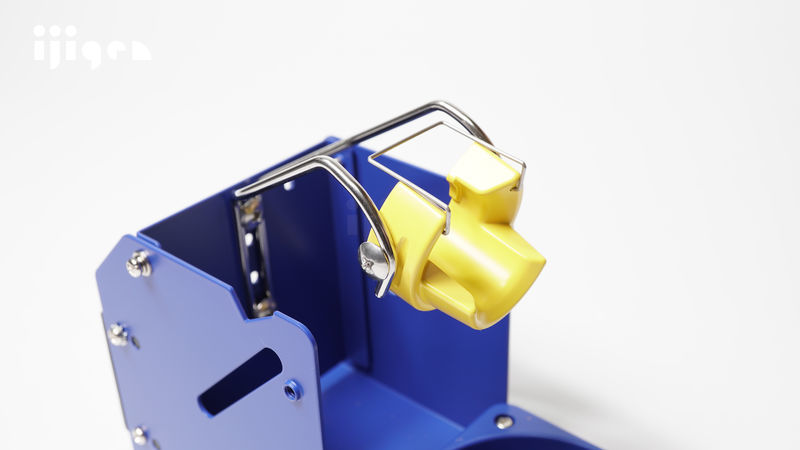 プロ用はんだこて「HAKKO FX-951」を導入してみた！これは
