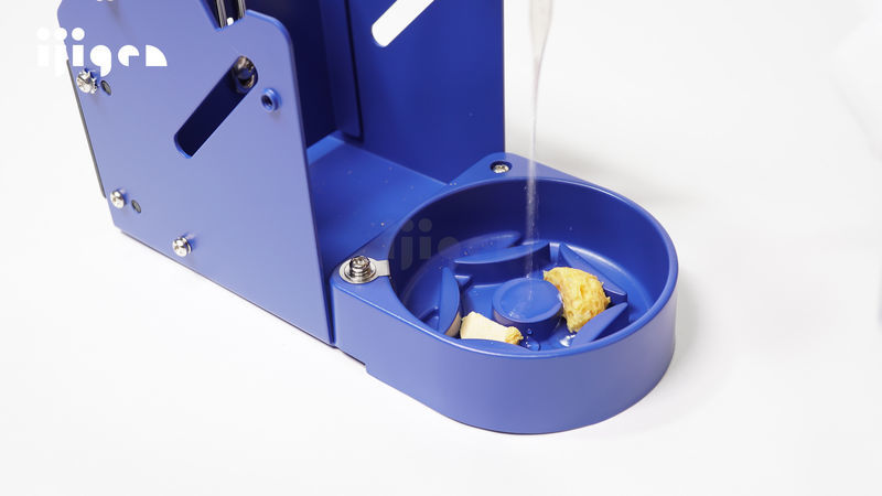 プロ用はんだこて「HAKKO FX-951」を導入してみた！これはオススメ