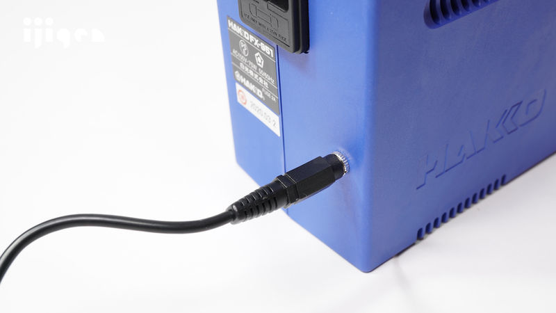 プロ用はんだこて「HAKKO FX-951」を導入してみた！これはオススメ