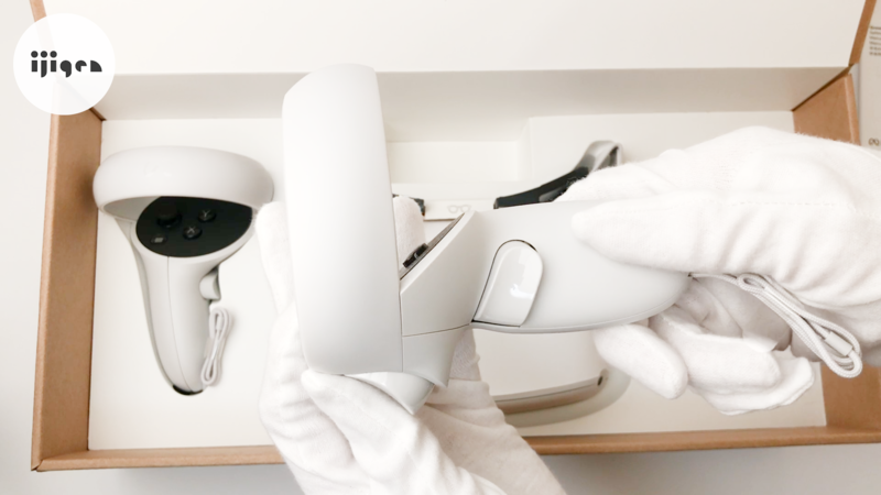 悲】Meta Quest2を買ったんだが…【値上げ後のMetaQuest 2開梱&レビュー