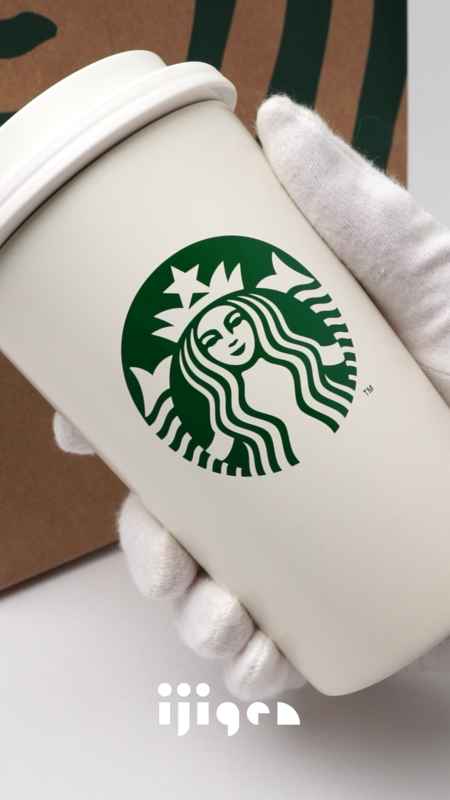スタバの”あれ”が良すぎて思わず買ってしまった…。【ステンレスTOGO 