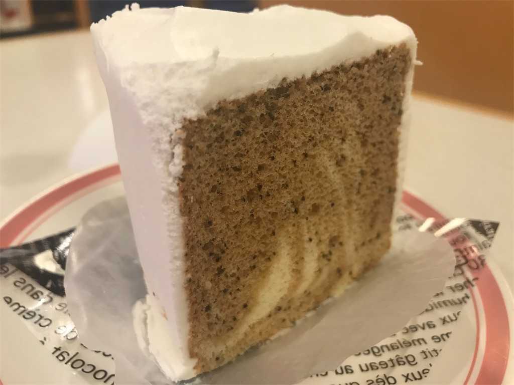 はま寿司 紅茶のシフォンケーキ イカ紳士のミルクティーブログ はま寿司 紅茶のシフォンケーキ イカ紳士のミルクティーブログ