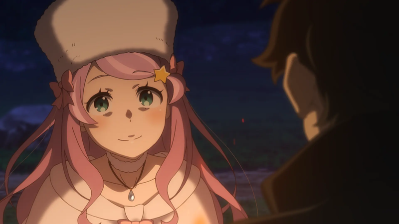 Re:ゼロから始める異世界生活 4th season 第67話