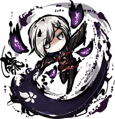 ふるよに質問箱早見帳【13冊目】ウツロ - ikariのふるよに図書館