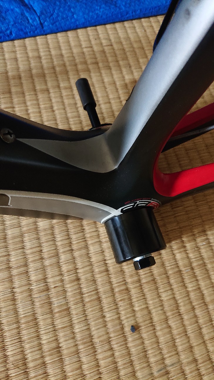 DE ROSA SUPERKING E ULTEGRA Di2(引き取りのみ) DE ROSA SUPERKING E ULTEGRA Di2(引き取りのみ) DE ROSA SUPERKING E