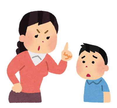 勉強しろ にやる気を失くす 心理的リアクタンスについて思うこと 生かし屋さん