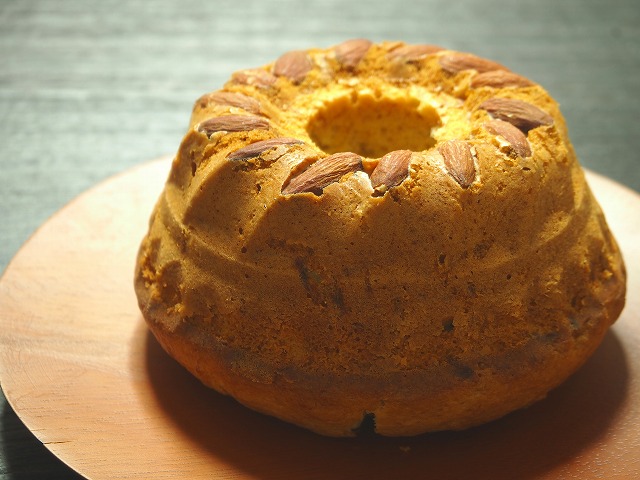 バナナブレッド2