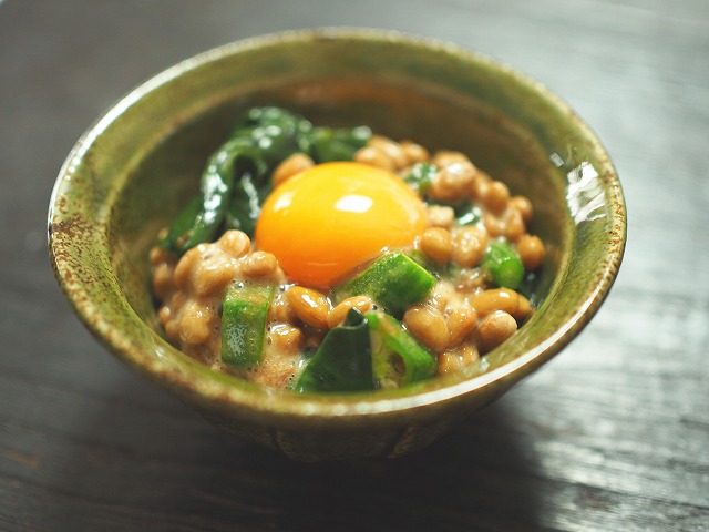 オカワカメを美味しく食べるためのおすすめ副菜レシピ集 生かし屋さん