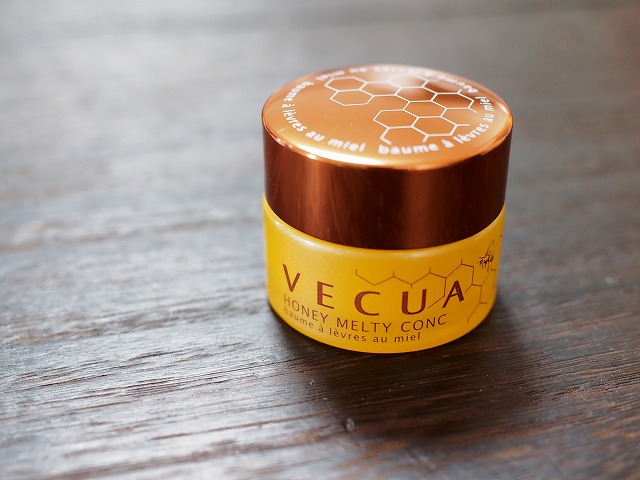 f:id:ikashiya:20171217221348j:plain ベキュア ハニーメルティコンク