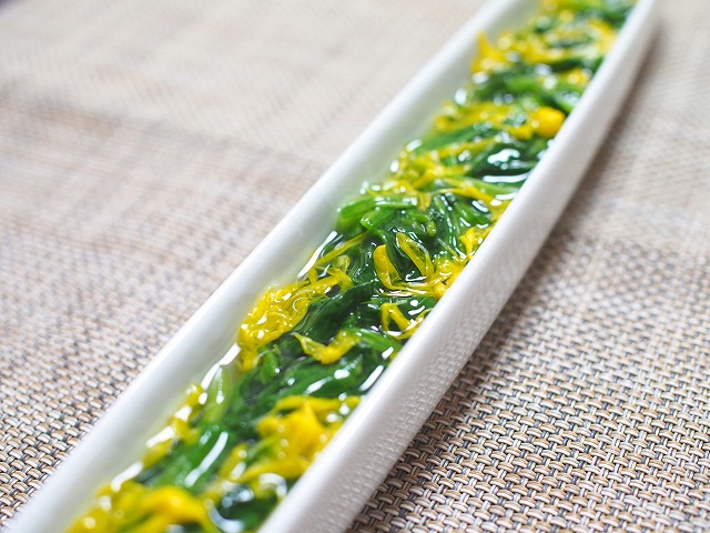 f:id:ikashiya:20171218000407j:plain 料理と皿2