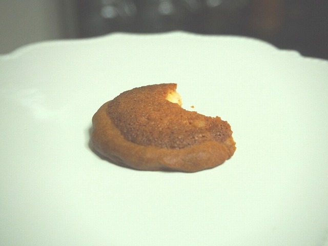 f:id:ikashiya:20171224171446j:plain 余り物でつくるアーモンドクッキー