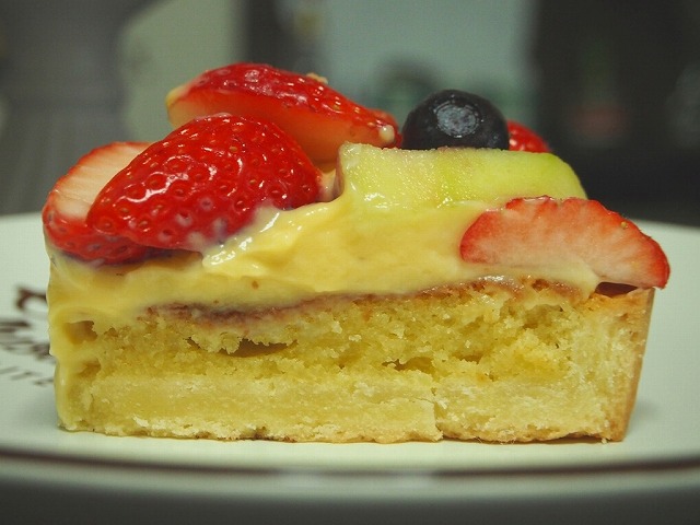 f:id:ikashiya:20171224171453j:plain フルーツタルト4