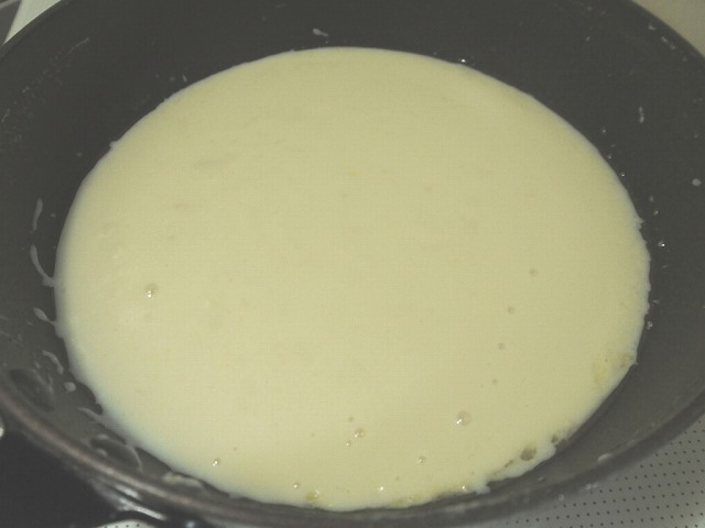 料理