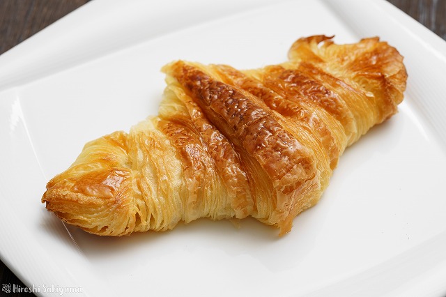 クロワッサン