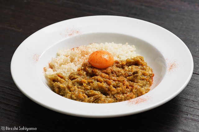 f:id:ikashiya:20180608234128j:plain サバカレー