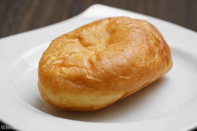 ピロシキ アップ