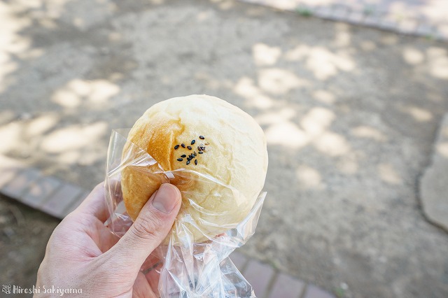あんぱん