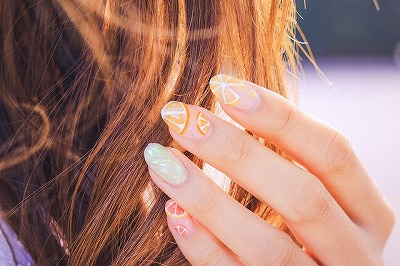シャンプーじゃない 女の子のいい匂いの正体 生かし屋さん