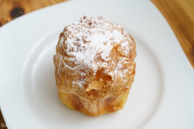 クロワッサン B.C.