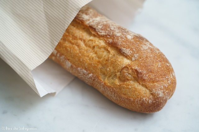 f:id:ikashiya:20190707004046j:plain ファーマーズバゲット