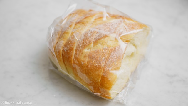 f:id:ikashiya:20200119021330j:plain トーストパン