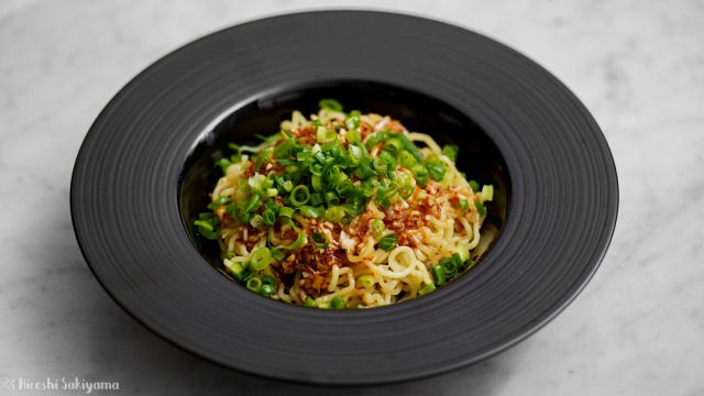 麻辣麺