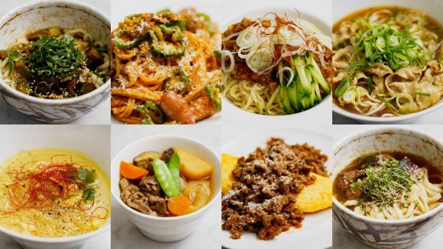 当ブログのカレー味の料理のレシピまとめ②