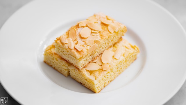 ブッタークーヘン