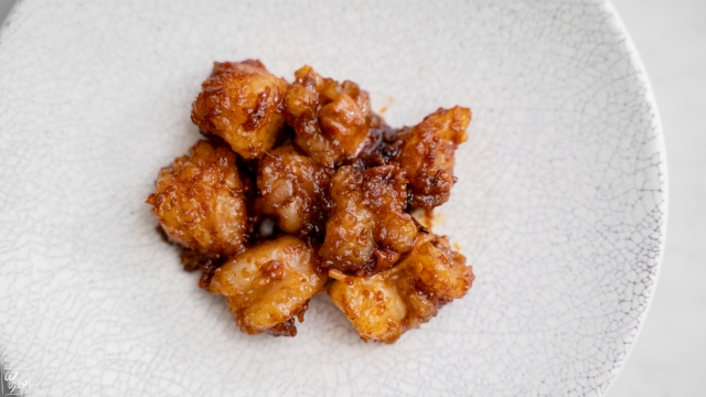 味噌ダレホルモン