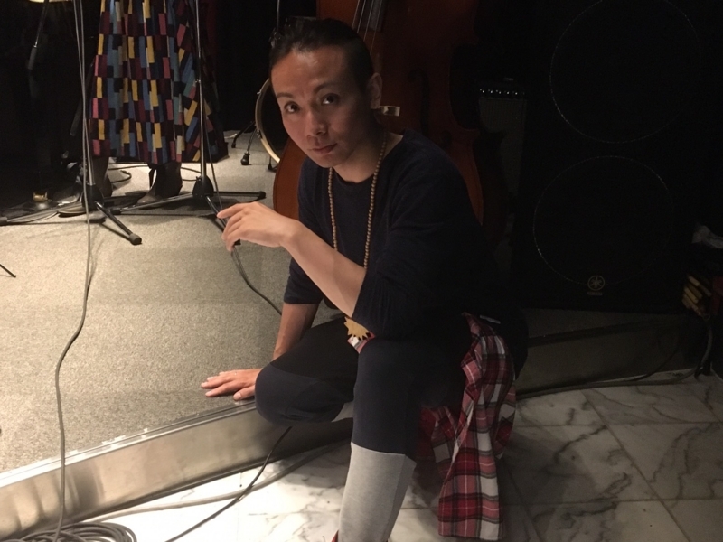 新たな始まり イカスケ最新情報ブログ