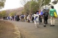 [町田ゼルビア]開場前2009.03.22