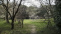 [高蔵山堡塁跡][高蔵山森林公園]高蔵山堡塁跡