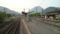 [採銅所][日田彦山線]採銅所駅2009.05.03