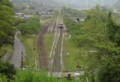 [採銅所駅]日田彦山線 2009.05.04