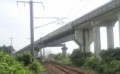 [リニアモーターカー][美々津駅][日豊本線]リニアモーターカー実験場跡2009.07.12