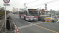 [西鉄路面電車][西鉄北九州線][橋梁跡][戸畑区][北九州]2009.12.02