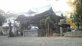 [菅原神社][戸畑区][北九州]2009.12.02