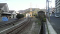 [田野浦海岸][貨物線][廃線][門司区][北九州]2009.12.03