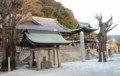 [甲宗八幡神社][門司区][北九州]2009.12.03